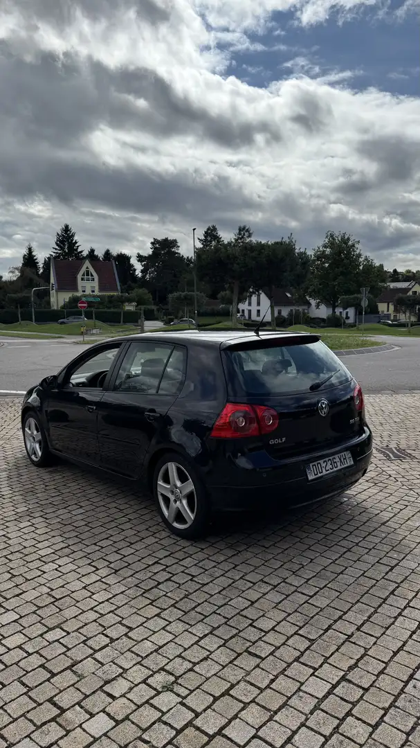 Volkswagen Golf 2.0 16S TDI Sport - 2