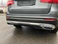 Mercedes-Benz GLC 220 d 4M EXCLUSIVE Ext.+Navi+ILS-LED+360°Kam Grau - thumbnail 17
