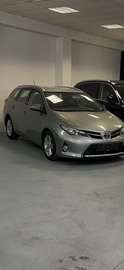 130 Touring Sports