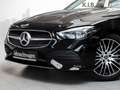Mercedes-Benz C 200 C200 T Avantgarde  AHK/EDW/LED/NAVI/PTS/Kam/Easy Noir - thumbnail 7