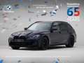 BMW M3 M3 Touring xDrive Competition Bleu - thumbnail 1