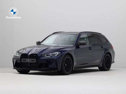 BMW M3 3-serie Touring xDrive Competition