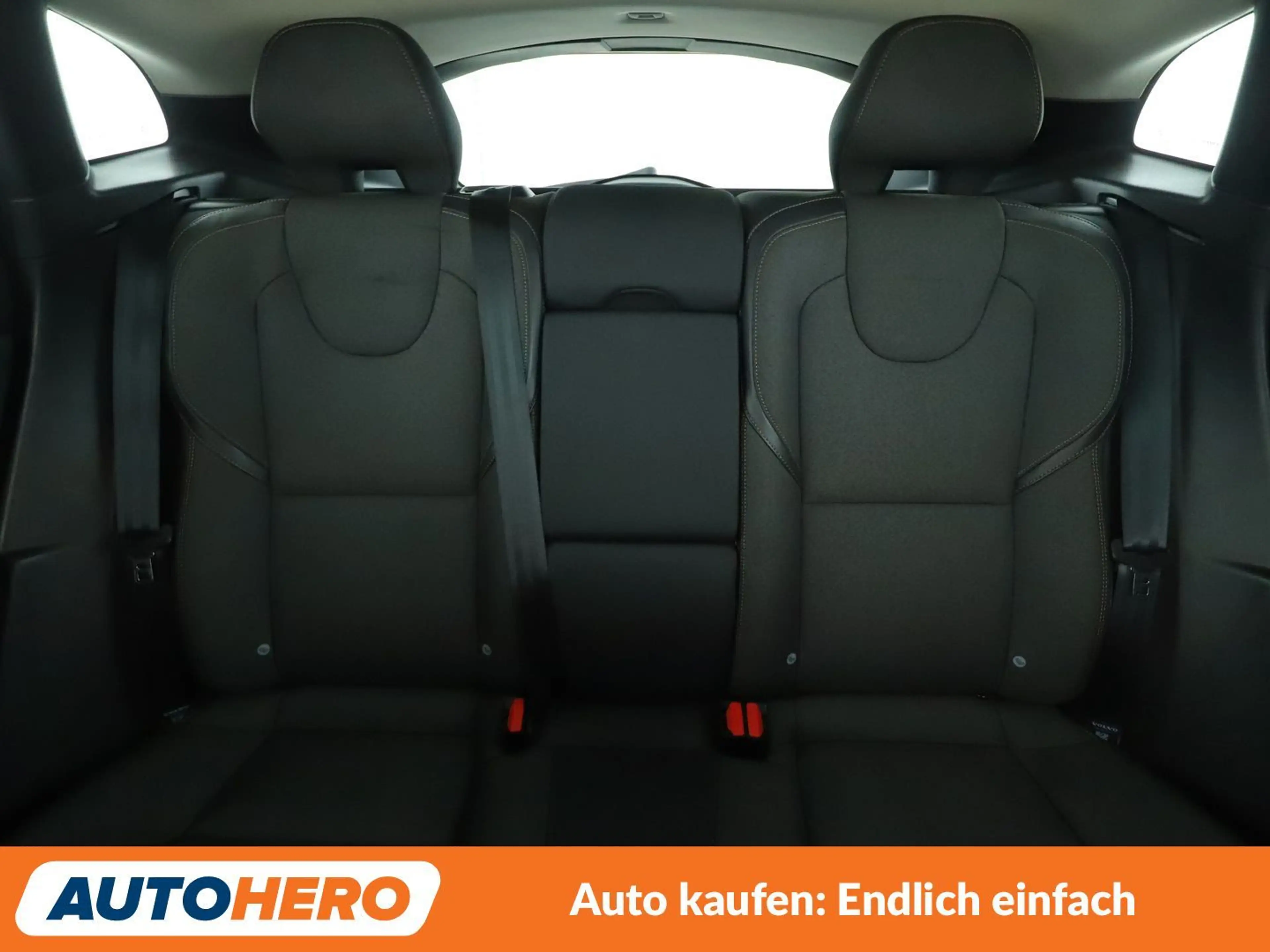 Volvo V40 Cross Country 1.5 Plus Aut.*NAVI*CAM*TEMPO* — photo 15