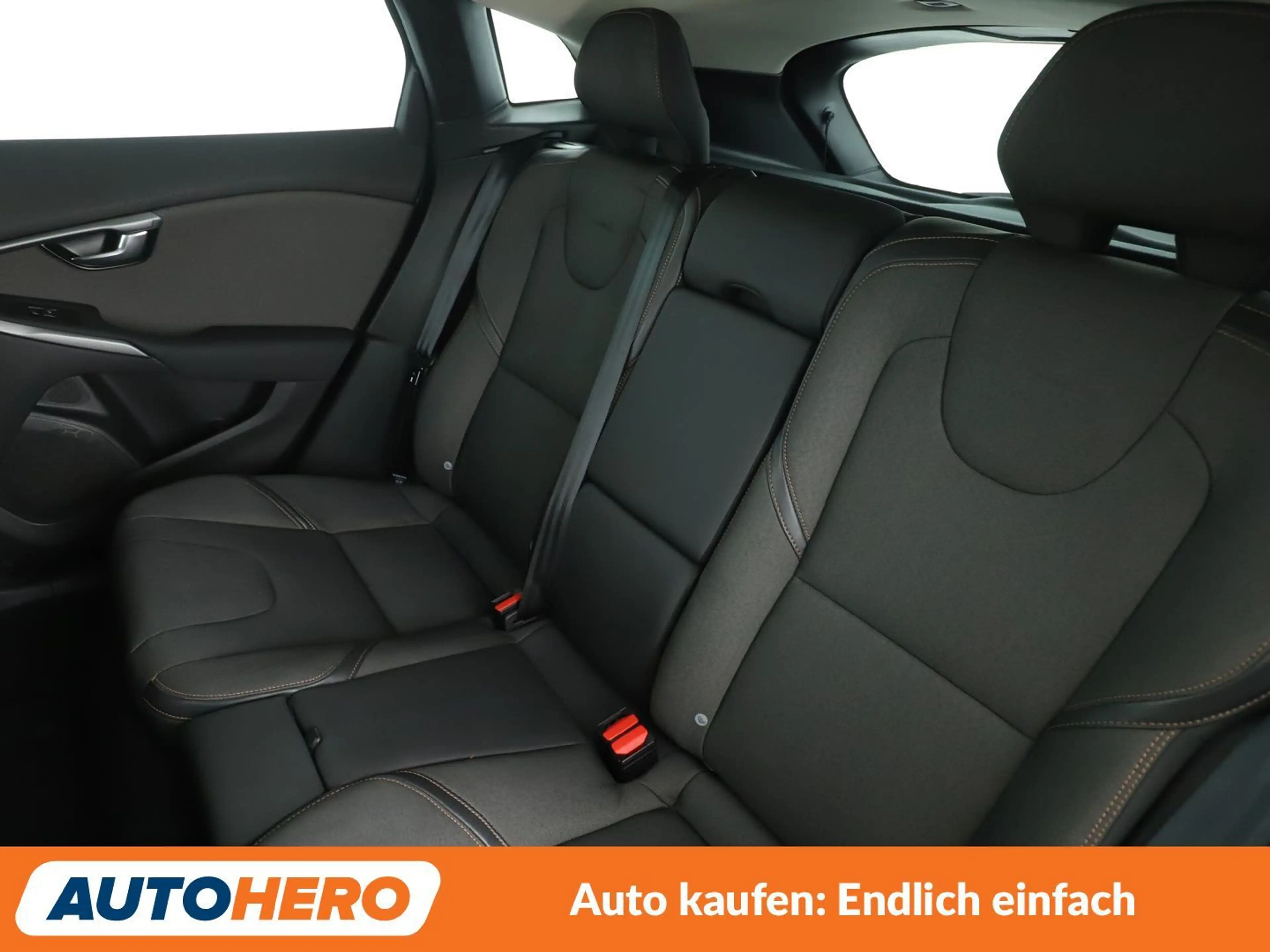 Volvo V40 Cross Country 1.5 Plus Aut.*NAVI*CAM*TEMPO* — photo 14