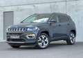 Jeep Compass 1.4 Turbo 4x2 LIMITED/Camera/Gps/Garantie 12 m Grau - thumbnail 1