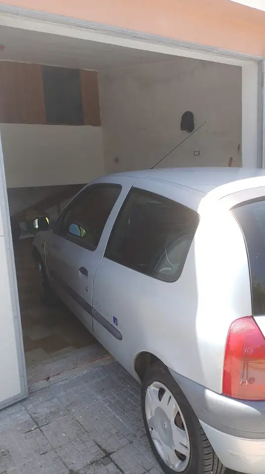 Renault Clio 3p 1.2 MTV, foto 3