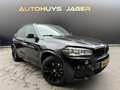 BMW X5 XDrive40e iPerformance High Executive Pano H&K Lee Negro - thumbnail 7