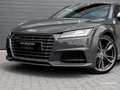 Audi TT 2.0 TFSI TTS Quattro B&O Virtual Nano Ruitenstikse Gris - thumbnail 38