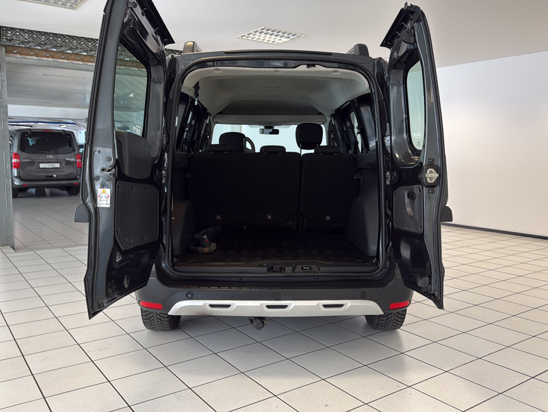 Dacia Dokker 1.2 Stepway Celebration|Klima|Navi|Kamera — photo 13