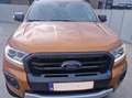 Ford Ranger Autm. Wildtrak Oranje - thumbnail 4
