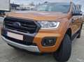 Ford Ranger Autm. Wildtrak Oranje - thumbnail 1