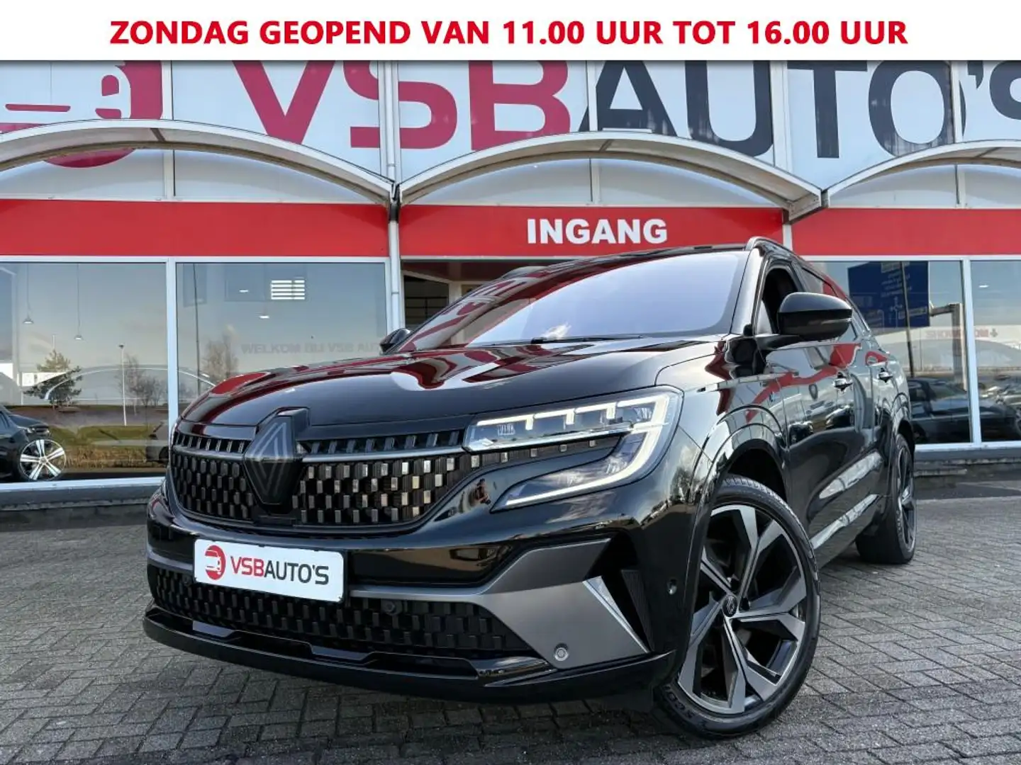 renault espace