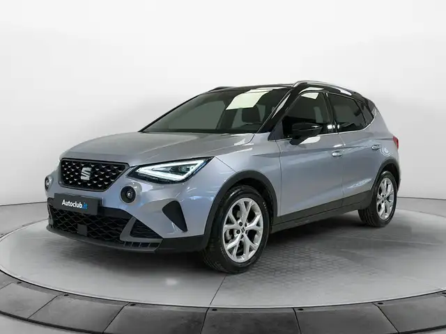 SEAT Arona 1.0 ecotsi FR 95cv