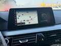 BMW 520 520d xDrive Touring Business Bianco - thumbnail 12