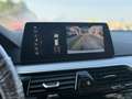 BMW 520 520d xDrive Touring Business Bianco - thumbnail 8