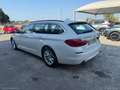 BMW 520 520d xDrive Touring Business Bianco - thumbnail 2