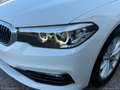 BMW 520 520d xDrive Touring Business Bianco - thumbnail 5