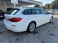 BMW 520 520d xDrive Touring Business Bianco - thumbnail 3