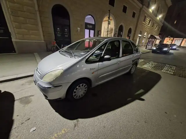 Citroen Xsara Picasso