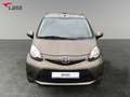 Toyota Aygo 1.0 Cool +Allwetter+Klima+LM-Felgen! Braun - thumbnail 9