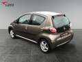 Toyota Aygo 1.0 Cool +Allwetter+Klima+LM-Felgen! Marrón - thumbnail 4