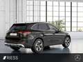 Mercedes-Benz GLC 300 e 4M AHK+Memory+MBUX+Ambiente+Rückfahrka Schwarz - thumbnail 8