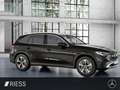 Mercedes-Benz GLC 300 e 4M AHK+Memory+MBUX+Ambiente+Rückfahrka Schwarz - thumbnail 4