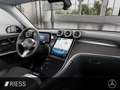 Mercedes-Benz GLC 300 e 4M AHK+Memory+MBUX+Ambiente+Rückfahrka Schwarz - thumbnail 22