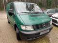 Mercedes-Benz Vito 110 CDI 3 plaatsen zelena - thumbnail 2