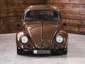 Volkswagen Käfer KÄFER 1957*H-ZULASSUNG*CUSTOM*FUCHS*TÜV 9.27 Marrón - thumbnail 5