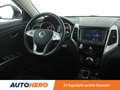 SsangYong Tivoli 1.6 Be 4x2 Aut.*NAVI*CAM*PDC*SHZ* Silber - thumbnail 13