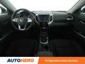 SsangYong Tivoli 1.6 Be 4x2 Aut.*NAVI*CAM*PDC*SHZ* Silber - thumbnail 12
