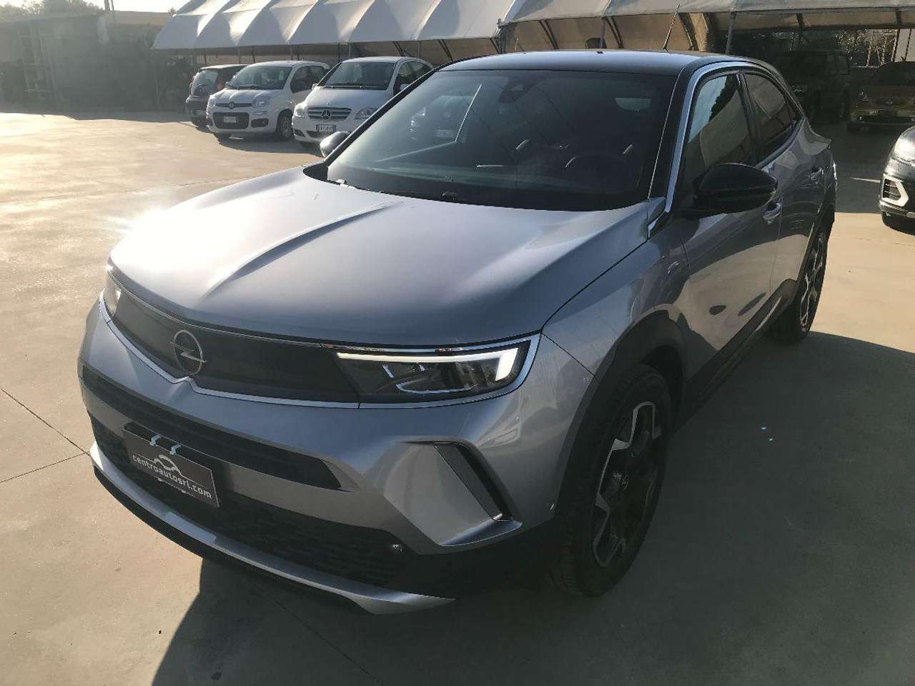 Opel Mokka 1.5 diesel Ultimate