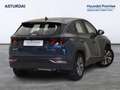 Hyundai TUCSON 1.6 TGDI Klass 4x2 Bleu - thumbnail 4