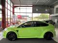 Ford Focus RS 2,5 305 PACK ELECTRIQUE GPS CAMERA PACK HIVER B Verde - thumbnail 19
