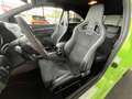 Ford Focus RS 2,5 305 PACK ELECTRIQUE GPS CAMERA PACK HIVER B Verde - thumbnail 5