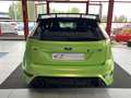 Ford Focus RS 2,5 305 PACK ELECTRIQUE GPS CAMERA PACK HIVER B Verde - thumbnail 23
