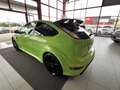 Ford Focus RS 2,5 305 PACK ELECTRIQUE GPS CAMERA PACK HIVER B Verde - thumbnail 24