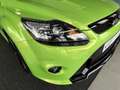 Ford Focus RS 2,5 305 PACK ELECTRIQUE GPS CAMERA PACK HIVER B Verde - thumbnail 21