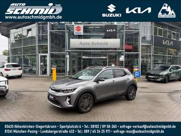 STONIC 1.0T AUTOMATIK NIGHTLINE-EDITION