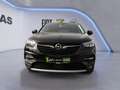 Opel Grandland 1.2 Turbo Klimaautomatik, Bluetooth Noir - thumbnail 9