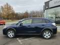 Subaru XV Comfort*Automatik*Allrad*AHK*1.Hd. Niebieski - thumbnail 6