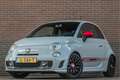 Fiat 500 Abarth 1.4 T-Jet 160pk MTA Turismo, Interscope, Leder, PD Gris - thumbnail 1