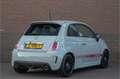 Fiat 500 Abarth 1.4 T-Jet 160pk MTA Turismo, Interscope, Leder, PD Gris - thumbnail 5