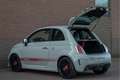 Fiat 500 Abarth 1.4 T-Jet 160pk MTA Turismo, Interscope, Leder, PD Gris - thumbnail 24