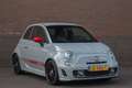 Fiat 500 Abarth 1.4 T-Jet 160pk MTA Turismo, Interscope, Leder, PD Gris - thumbnail 6