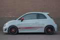 Fiat 500 Abarth 1.4 T-Jet 160pk MTA Turismo, Interscope, Leder, PD Gris - thumbnail 20