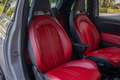 Fiat 500 Abarth 1.4 T-Jet 160pk MTA Turismo, Interscope, Leder, PD Gris - thumbnail 22