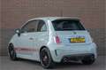 Fiat 500 Abarth 1.4 T-Jet 160pk MTA Turismo, Interscope, Leder, PD Gris - thumbnail 7