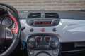 Fiat 500 Abarth 1.4 T-Jet 160pk MTA Turismo, Interscope, Leder, PD Gris - thumbnail 12